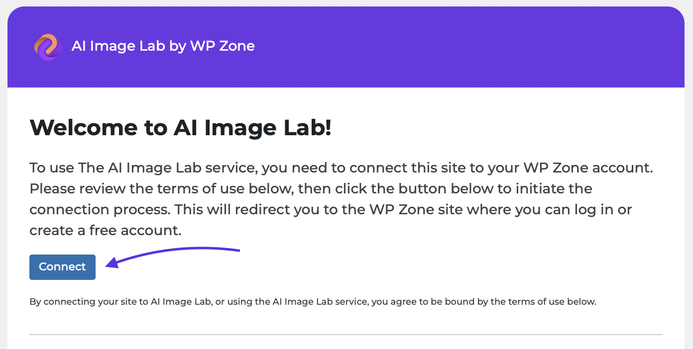 AI Image Generator Lab Plugin Documentation | WP Zone